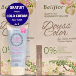 Co-packing de produits Beliflor