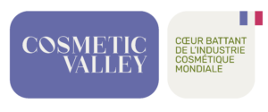 MEMBRE DE LA COSMETIC VALLEY